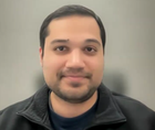 Raj Chovatiya MD
