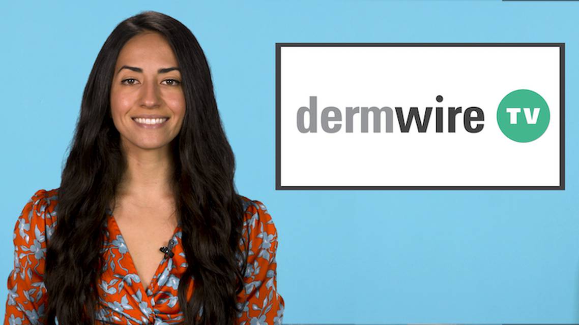 DermWireTV Staff Vaccinations Dupilumab Data Rosacea Resource Sensitive Skin Week thumbnail