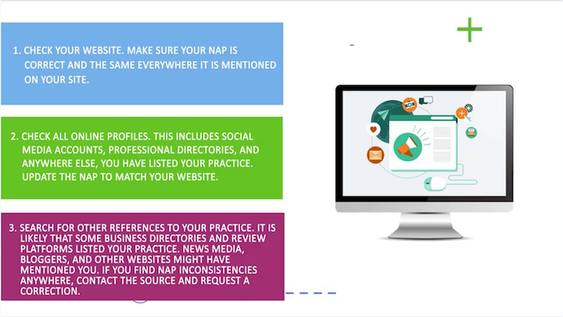 SEO essentials  dont underestimate the importance of NAP thumbnail