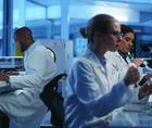 laboratory
