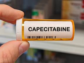 capecitabine