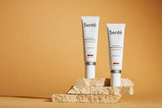 Sent Launches Even Tone Mineral Sunscreen image
