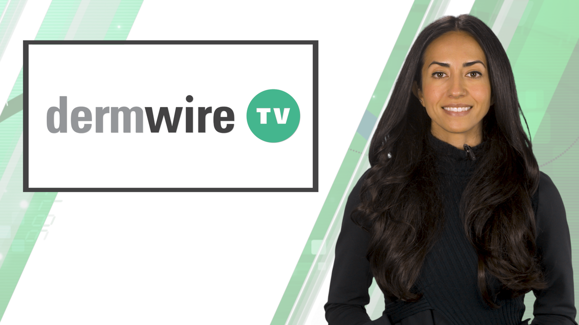 DermWireTV International Launch of AviClear Biological Effects of Air Pollution on Human Skin New AAD Guidelines for Acne Car