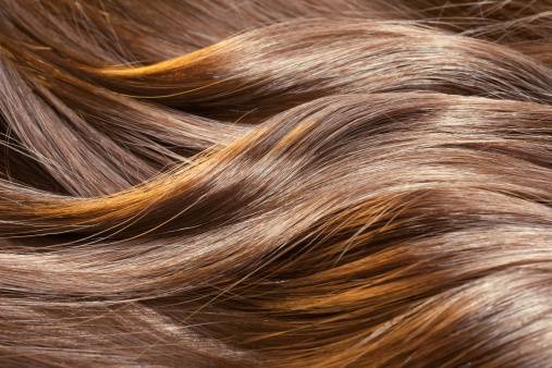 Hair