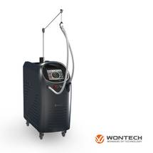 Wontech Scores FDA Nod for Sandro Dual Laser image
