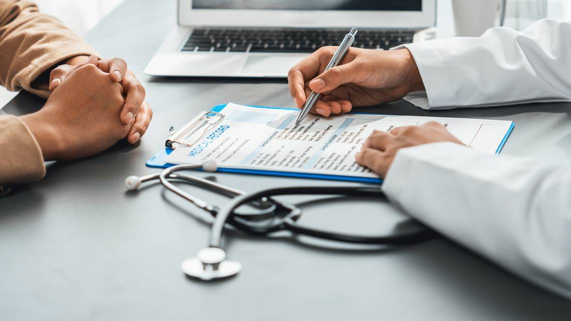 medical insurance