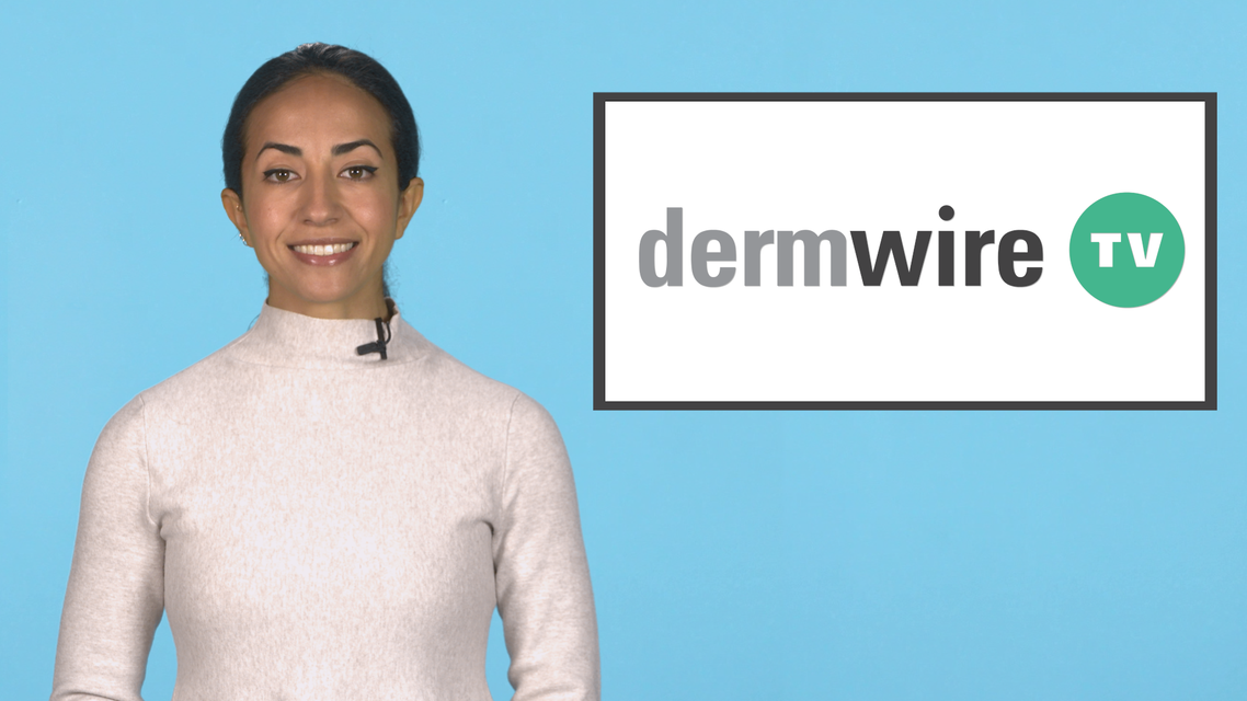 DermWireTV PCA to Space Station ASDS Pandemic Data LaRochePosay GW Partnership thumbnail