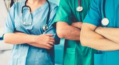 doctors