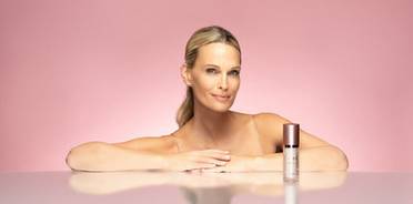 Aesthetics Biomedical Taps Molly Sims As New SoME Skincare Brand Ambassador image