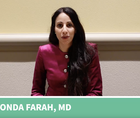 Dr Ronda Farah