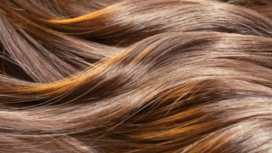 Hair