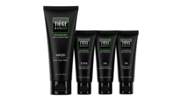 Survey Many Men Dont Wash Their Faces Every Day image