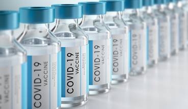 Study Documents COVID Vaccine Arm Skin Rashes After COVID19 Vaccinations image