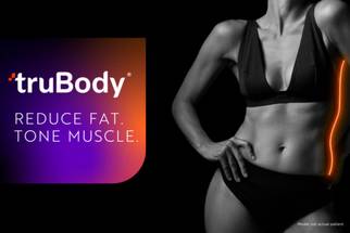 Cutera Updates truBody Brand image