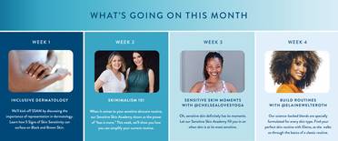 Cetaphil Sensitive Skin Awareness Month Kicks off on March 1 2022 image