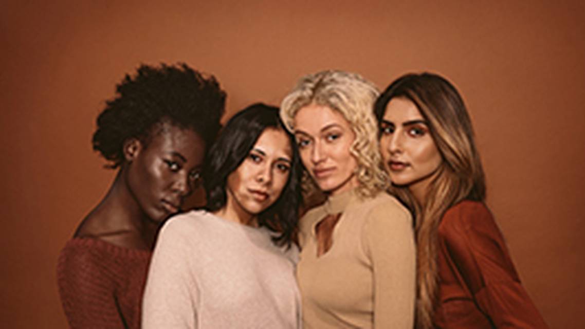 Currents Skin of Color image