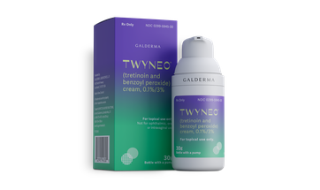 Galderma Launches Twyneo in the US image