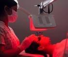 photodynamic therapy actinic keratosis