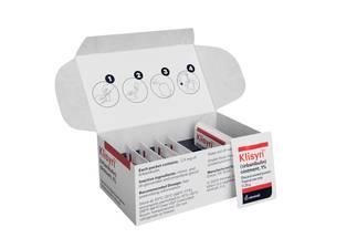 Klisyri Launches for Treatment of AKs image