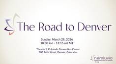 Road to Denver