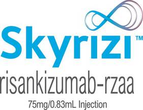 FDA Approves AbbVies Skyrizi for Psoriasis image