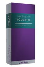 FDA Approved JUVDERM VOLUX XC for Jawline Definition image