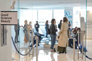 Good Science Beauty Skincare Line Makes NYC Debut image