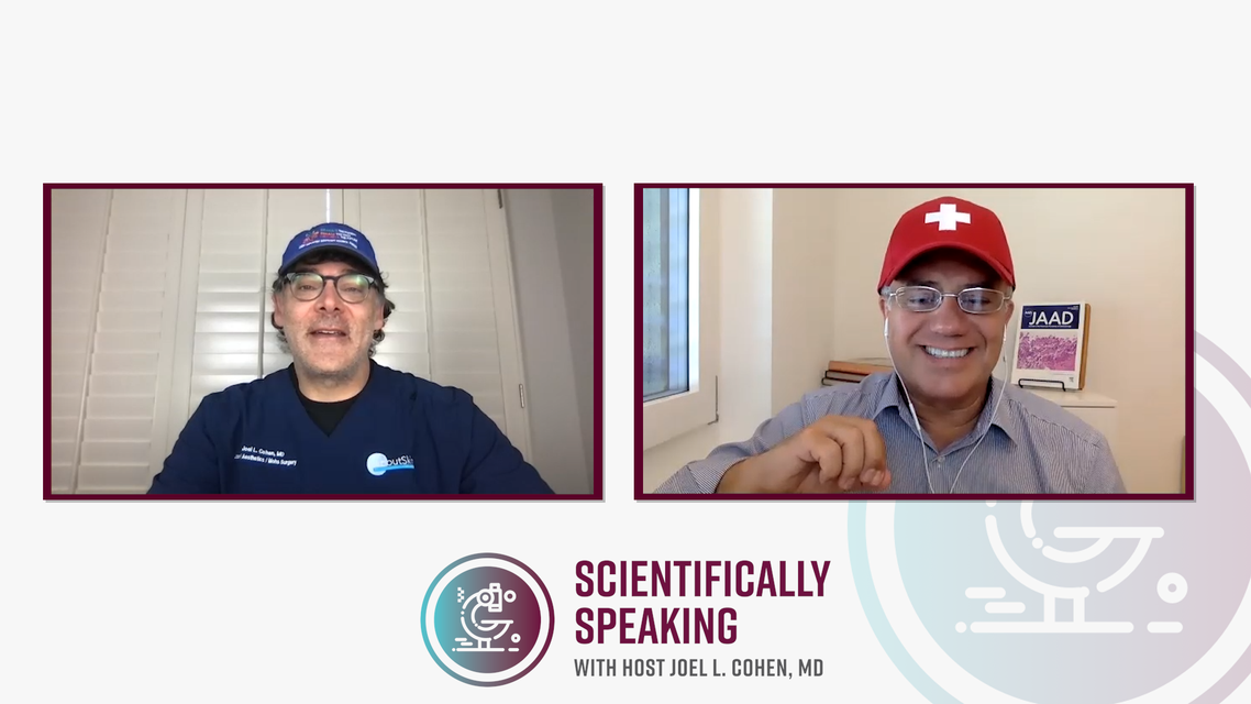 Scientifically Speaking Investing in Innovation with Humberto Antunes thumbnail