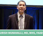 Dr Girish Munavalli