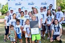 MRF to Host the 2023 Philadelphia Miles for Melanoma 5K image