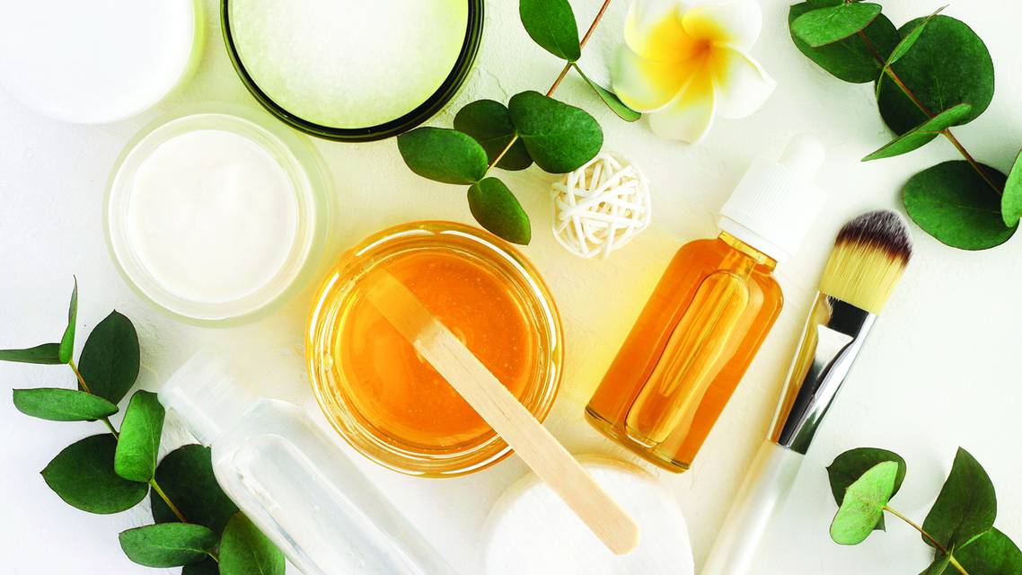 clean beauty