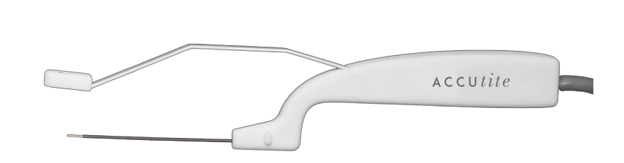 InMode Launches AccuTite, the Smallest RFAL Treatment for Face and Body ...