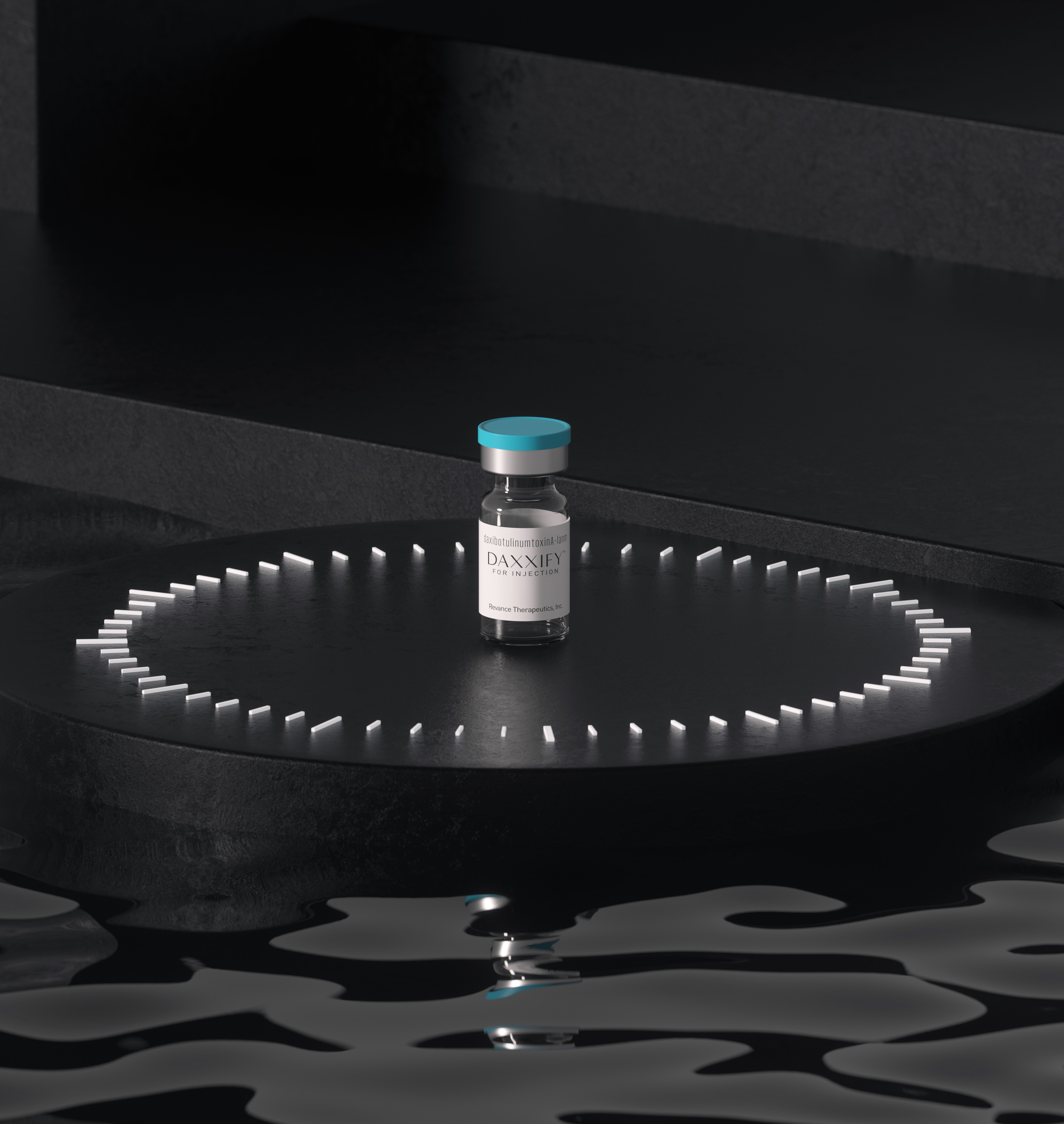 Two New Studies Highlight the Efficacy and Safety Profile of Revances DAXXIFY image