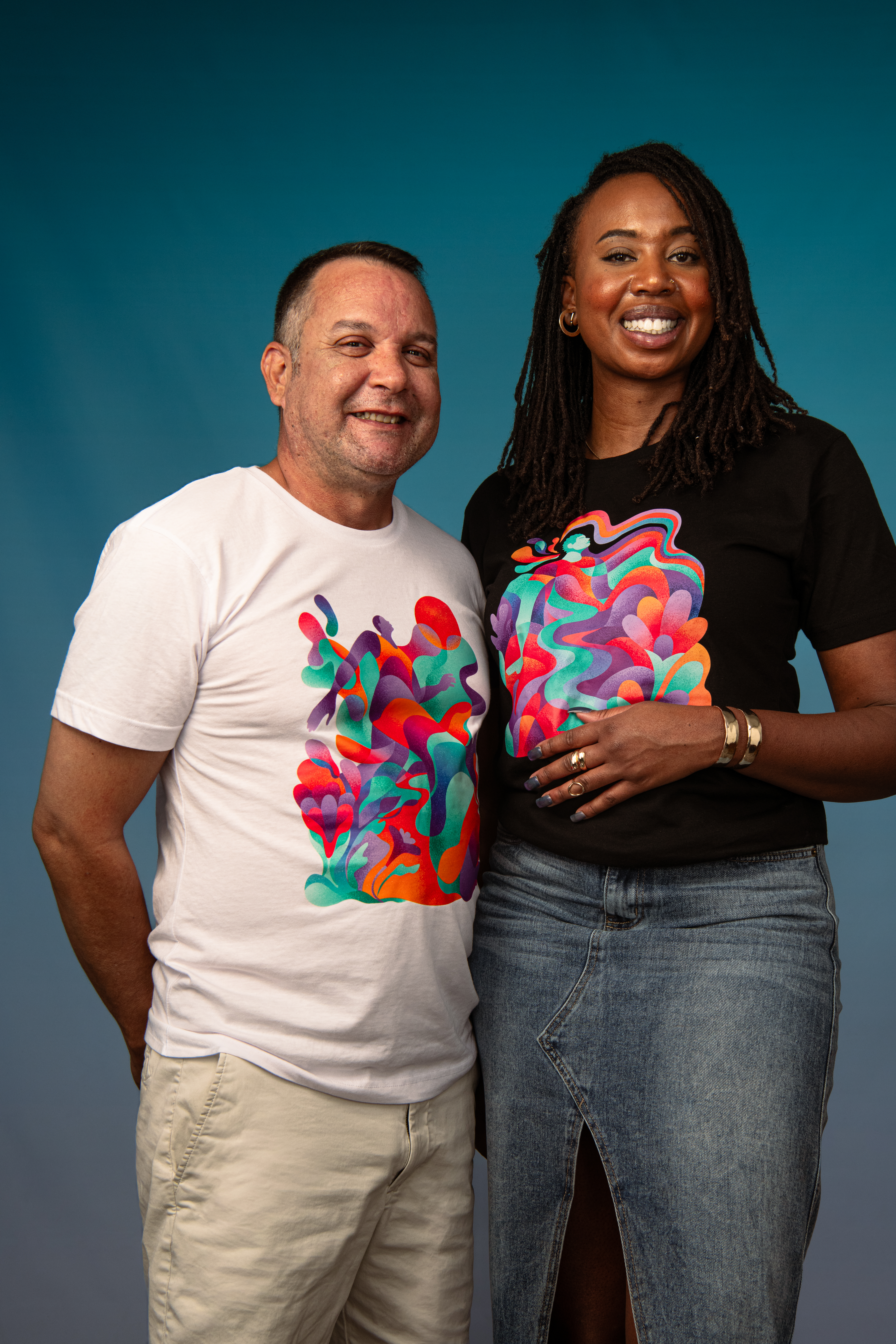 Wear It Out campaign