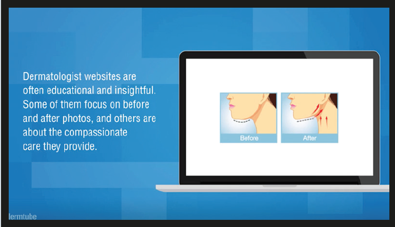 Your website is the digital face of your dermatology practice. Learn about the basic essentials that no dermatology website can do without.