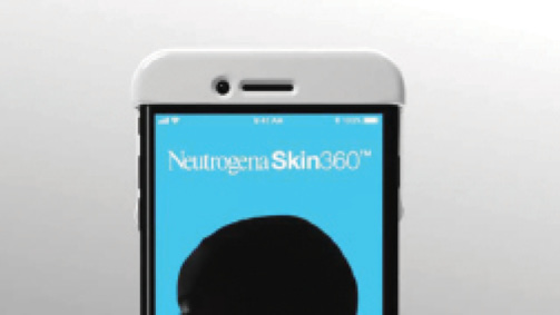 Neutrogena Skin App image